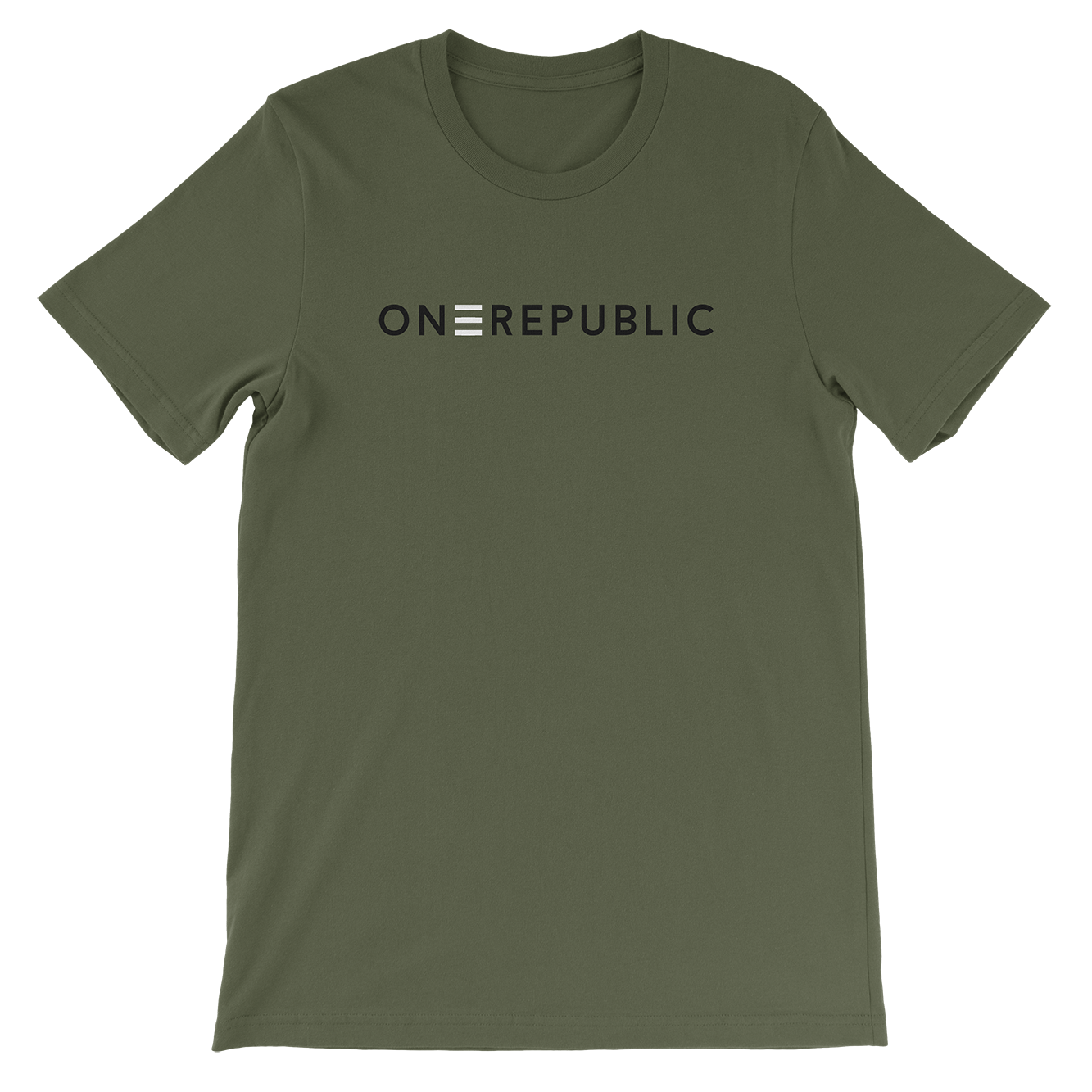 OneRepublic Tシャツ　ワンリパ　ワンリパブリック　XL ONEREPUBLIC Logo Tee- Multiple colors