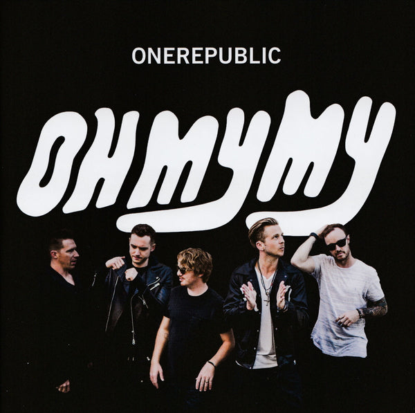 Oh My My - Limited Box Set