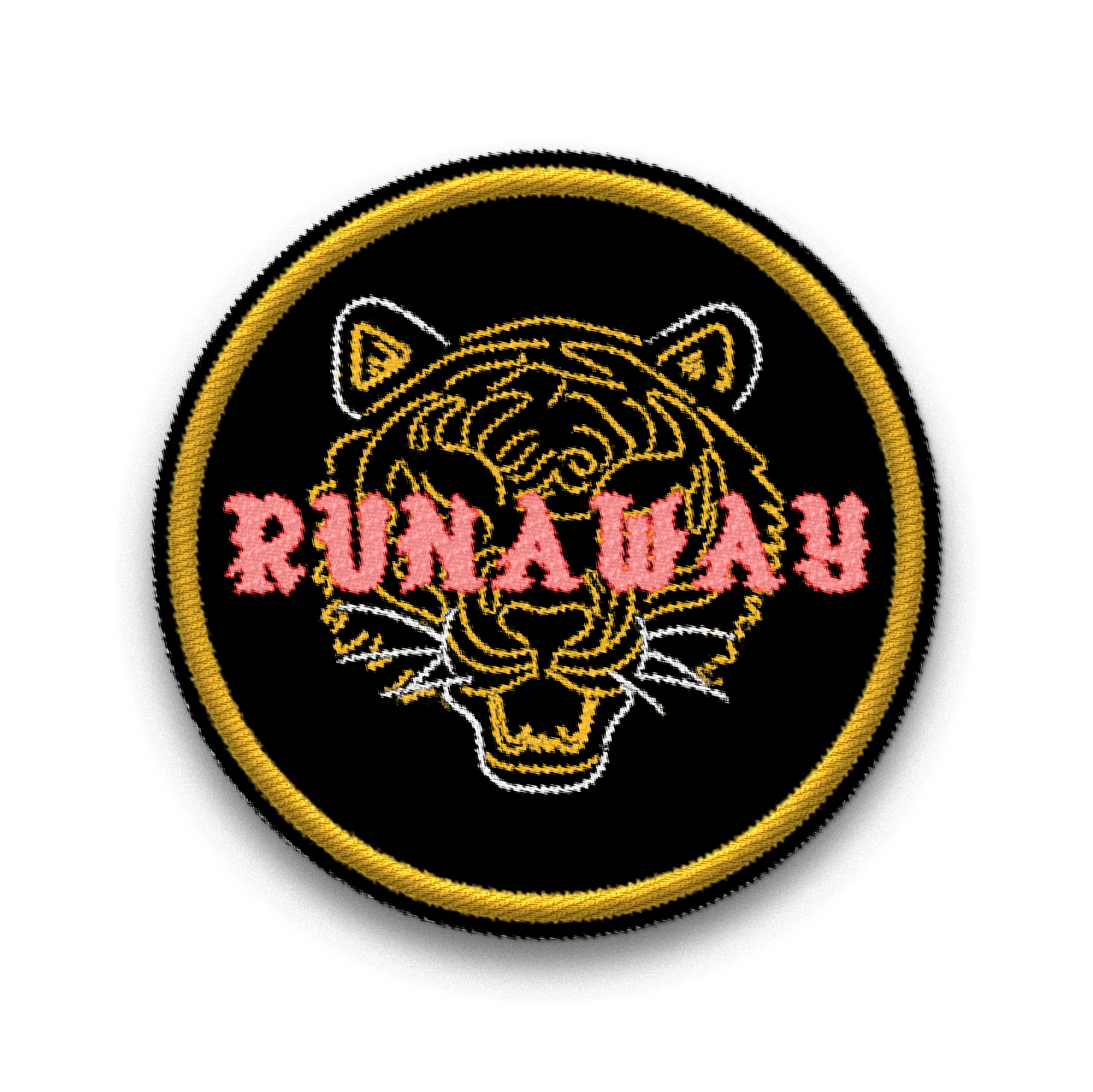 "Runaway" Patch