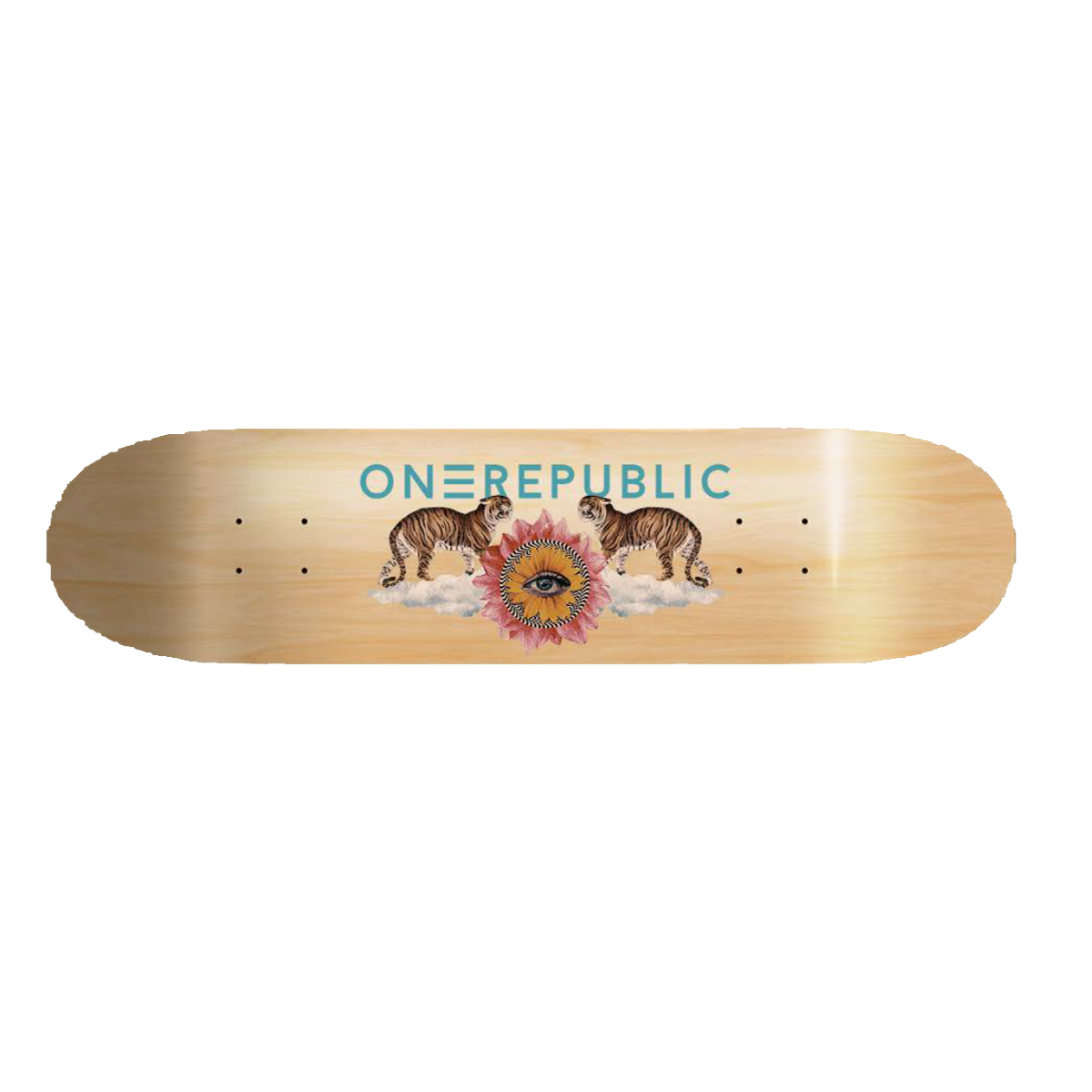 Skateboard Deck