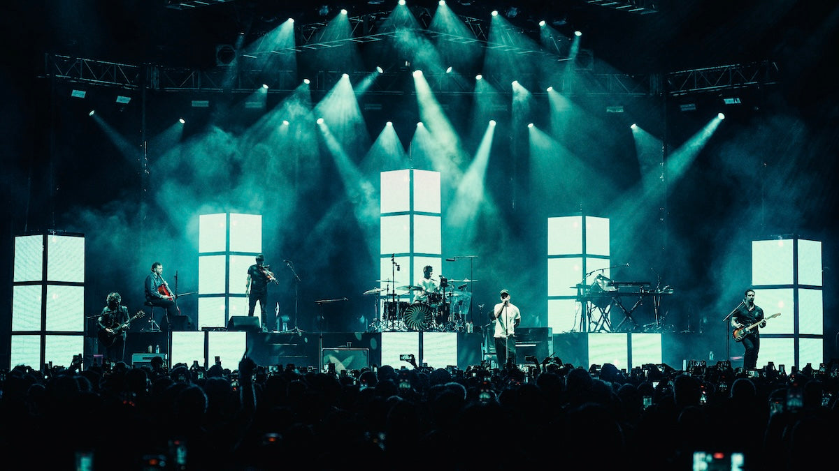 OneRepublic