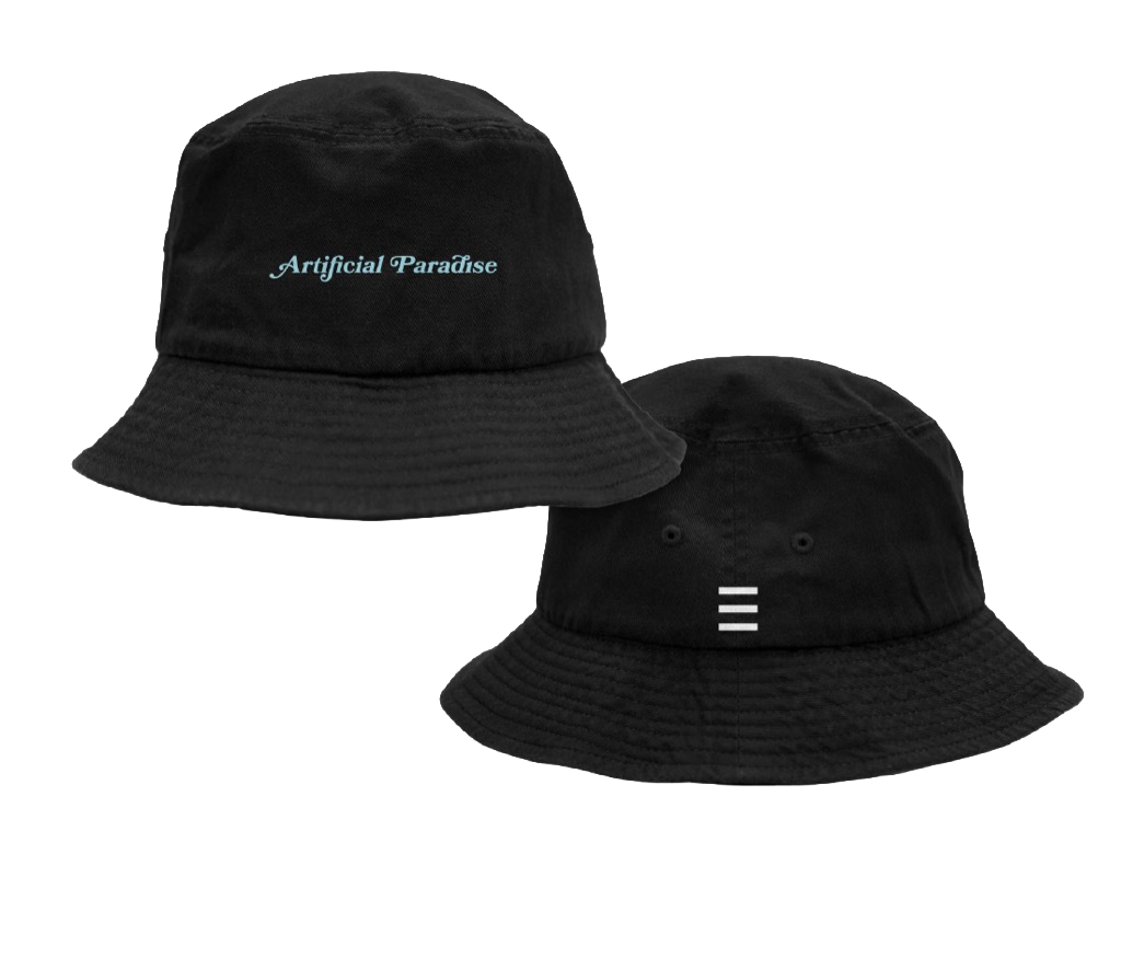 Artificial Paradise - Bucket Hat