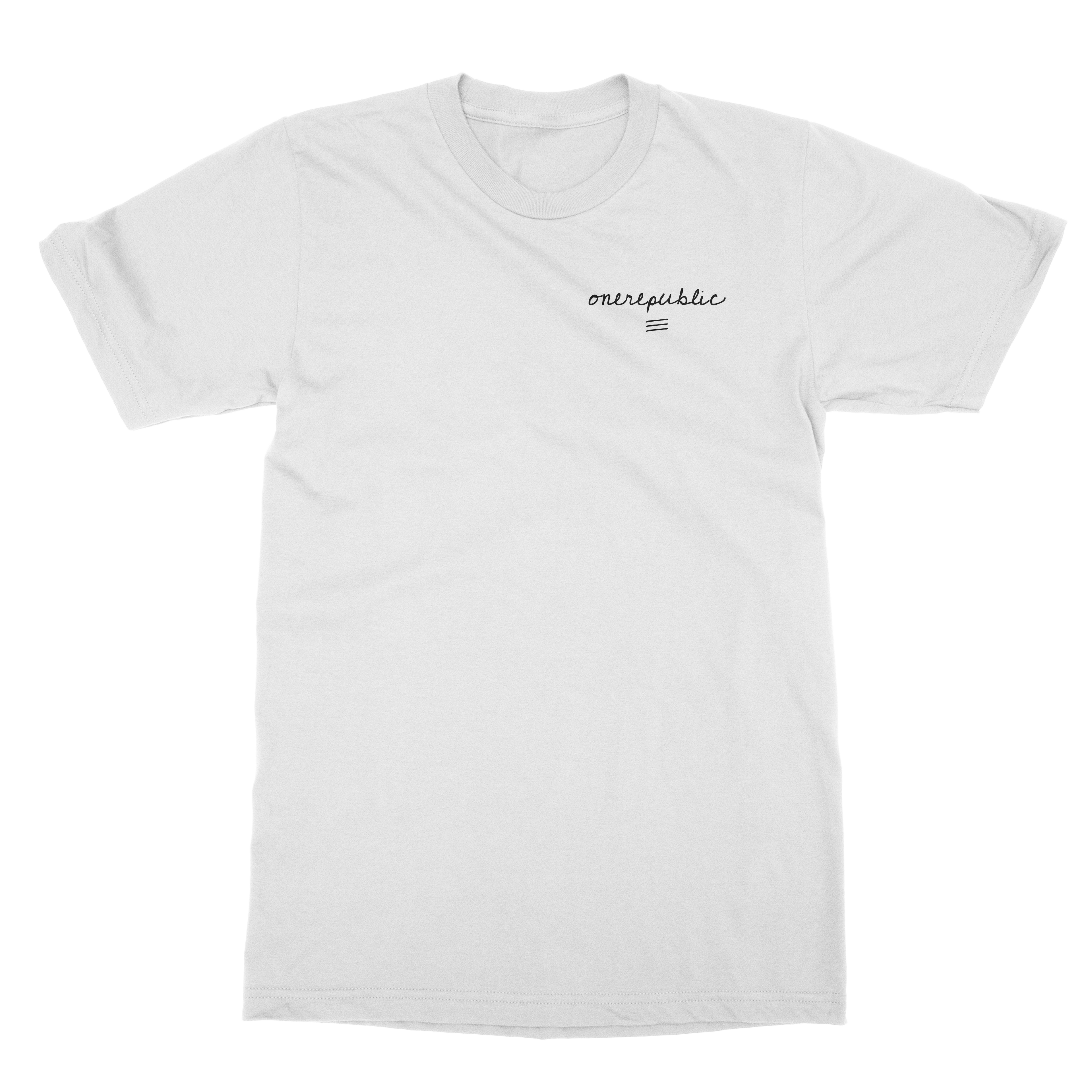 Ghost In The Machine Tee