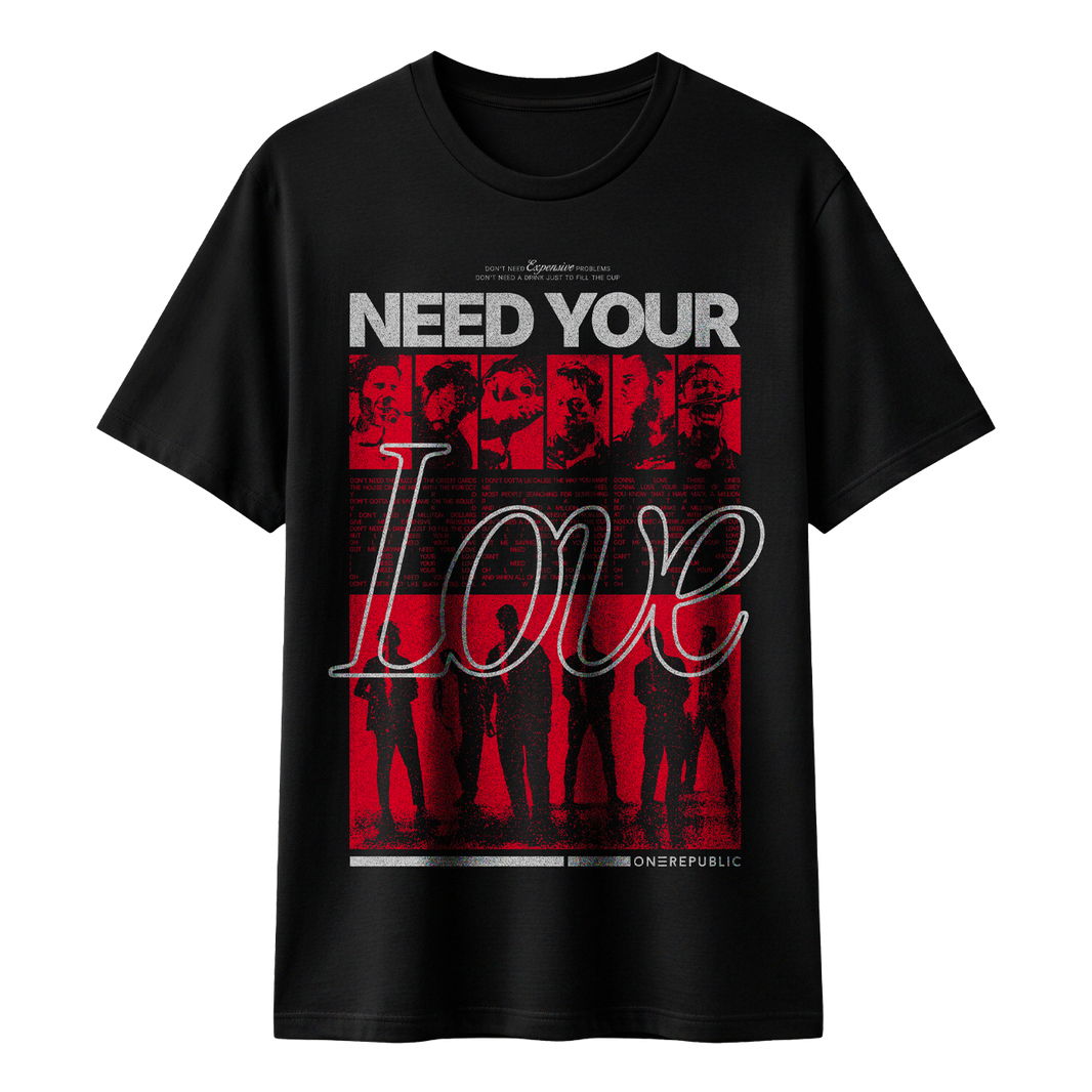 ALL MERCH