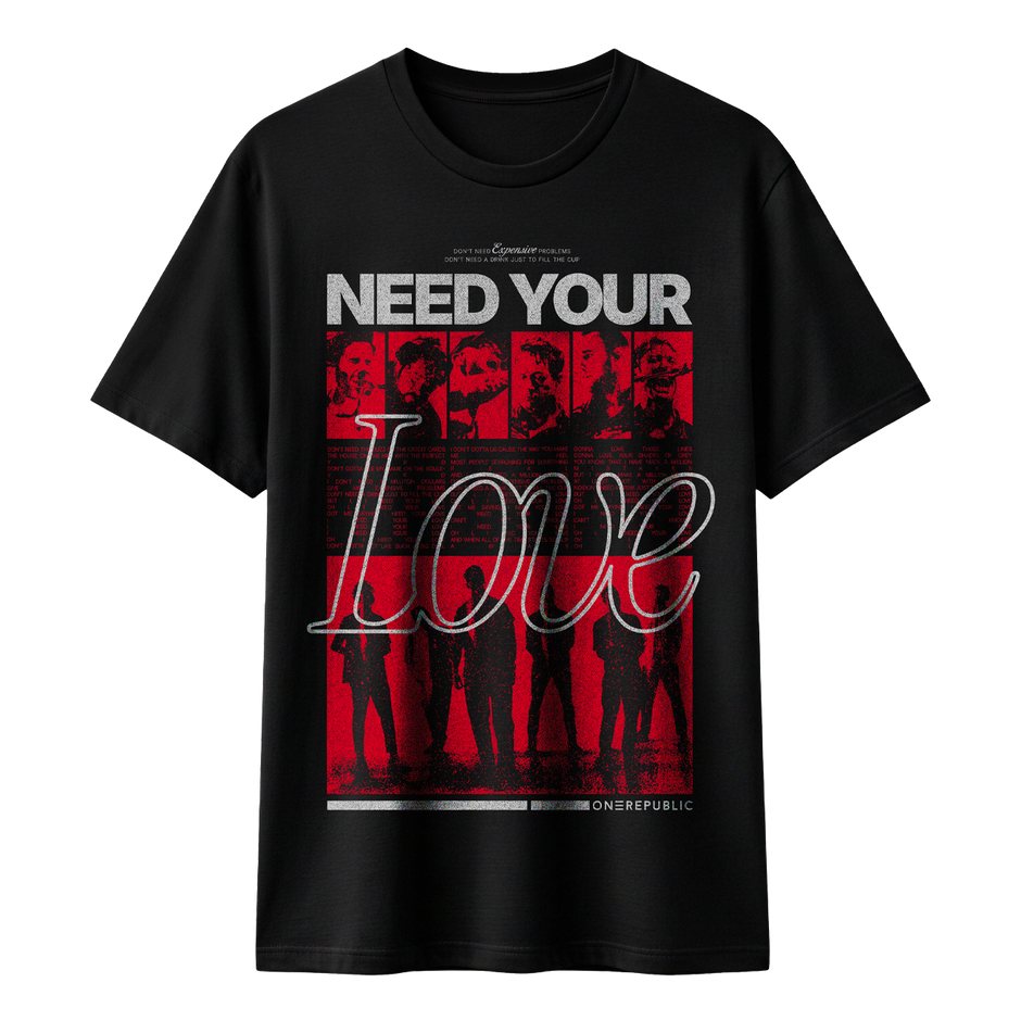 ALL MERCH