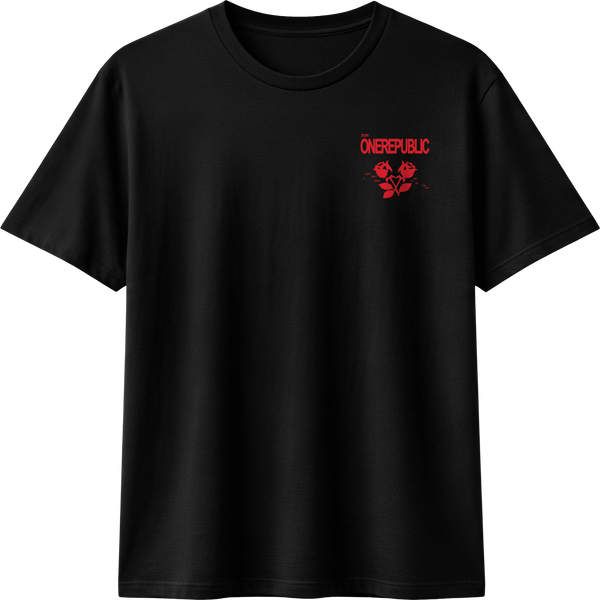 NEED YOUR LOVE - Rose T-Shirt