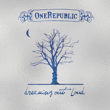 Dreaming Out Loud - Limited Edition Vinyl