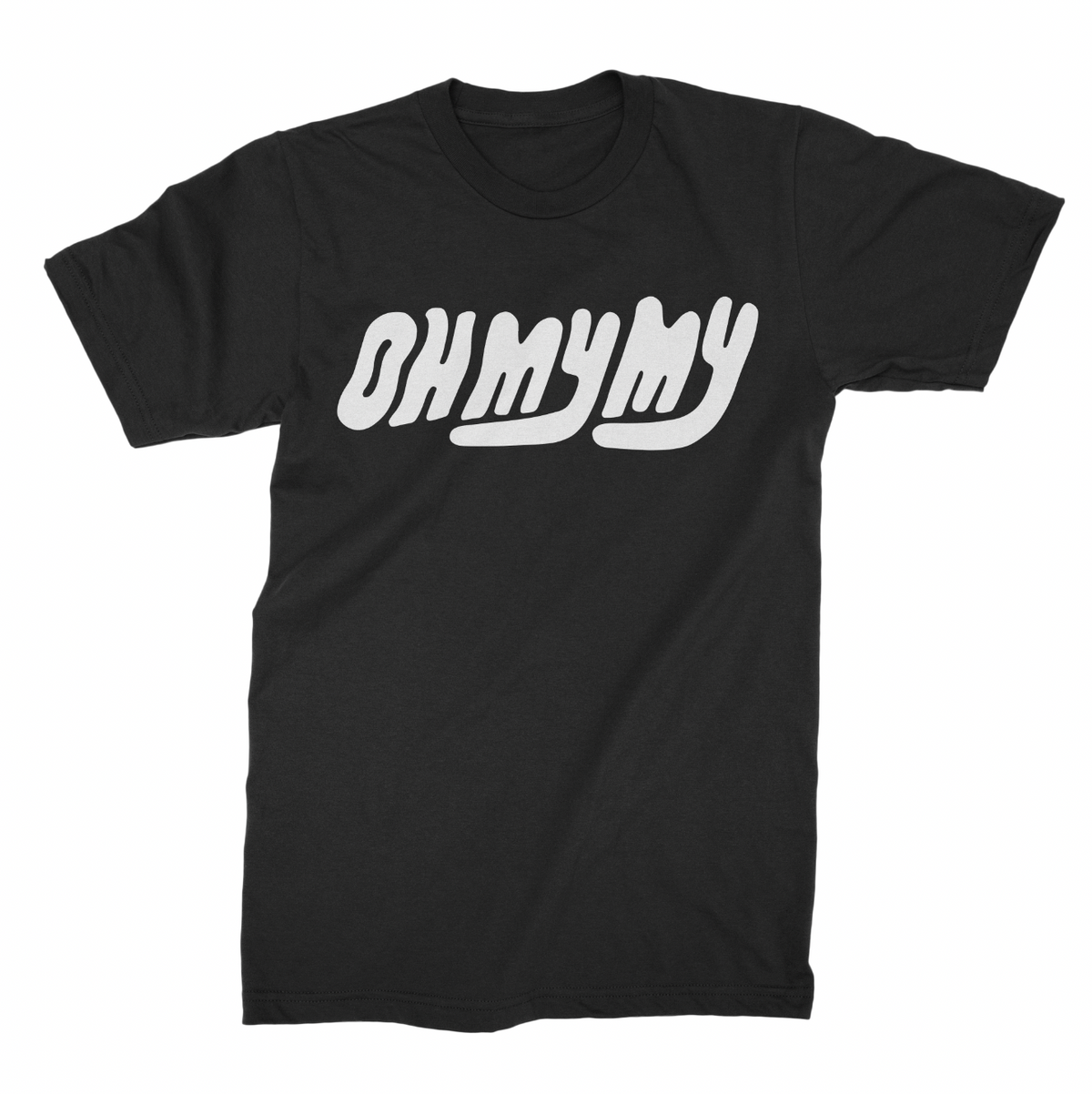OH MY MY -  10th Anniversary T-Shirt